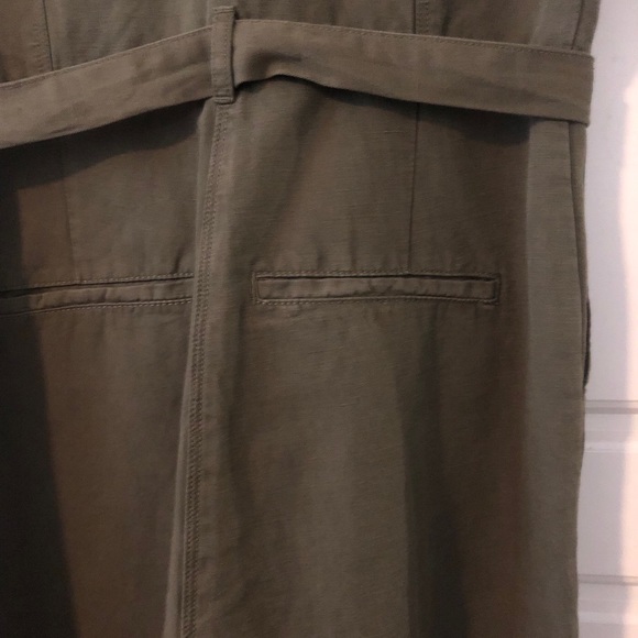 FRAME BRAND JUMPSUIT - Picture 7 of 7